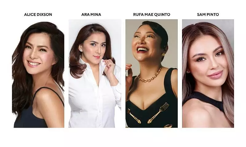 Celebrity Wellness Weekend 2025: 30 Stars Join Greenfield Event