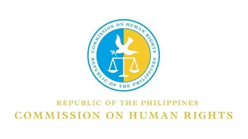 CHR Vows to Uphold Human Dignity in 2026 as Rights Groups March in Manila