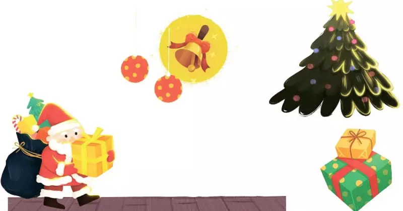 Christmas on a Thursday: Revisiting the Unforgettable 2014 Holiday Season