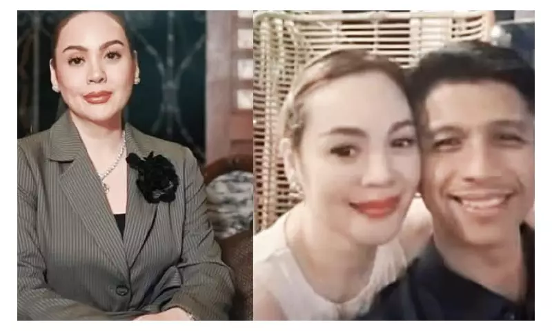 Claudine Barretto, Milano Sanchez Split After Heated Helper Argument