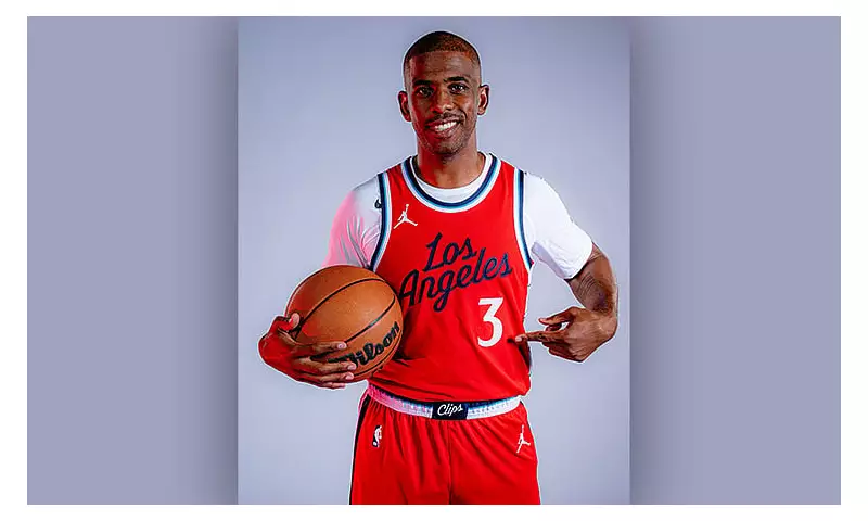 Clippers Release Chris Paul at 40, Shocking NBA Move Before Retirement