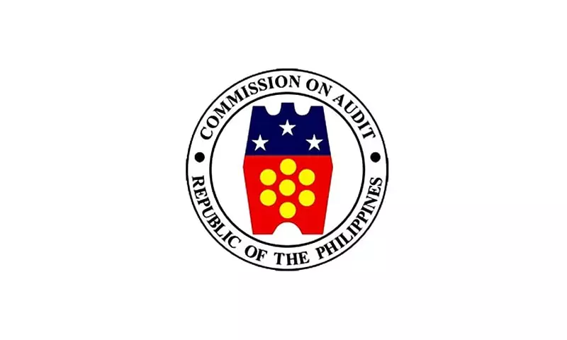 COA Flags Cebu City's P11.18B Fund Reporting, P3.9B Development Fund Underused