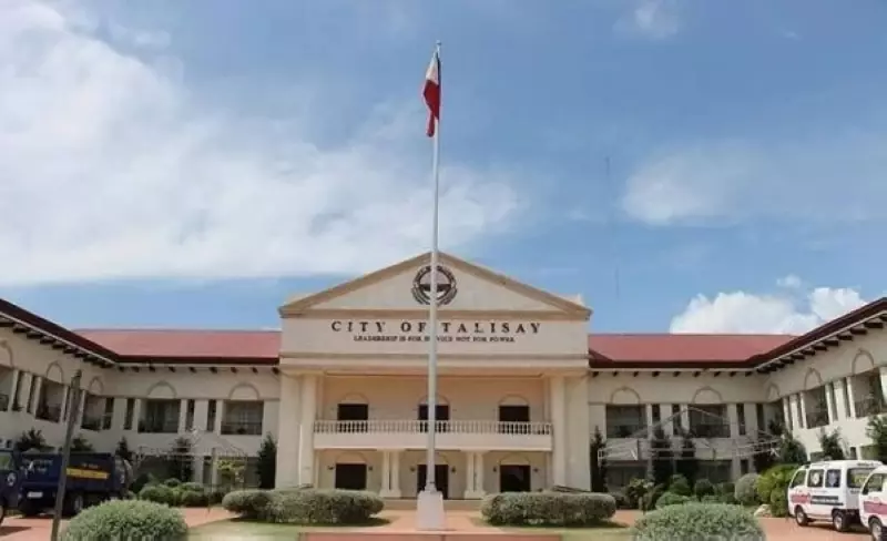 COA Flags Talisay City for Misusing P26.6M Disaster Fund on Traffic Center, Salaries
