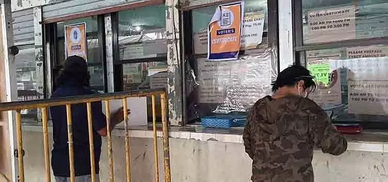 Comelec Halts Voter Registration for Holidays: Over 1M Already Signed Up for 2026 BSKE