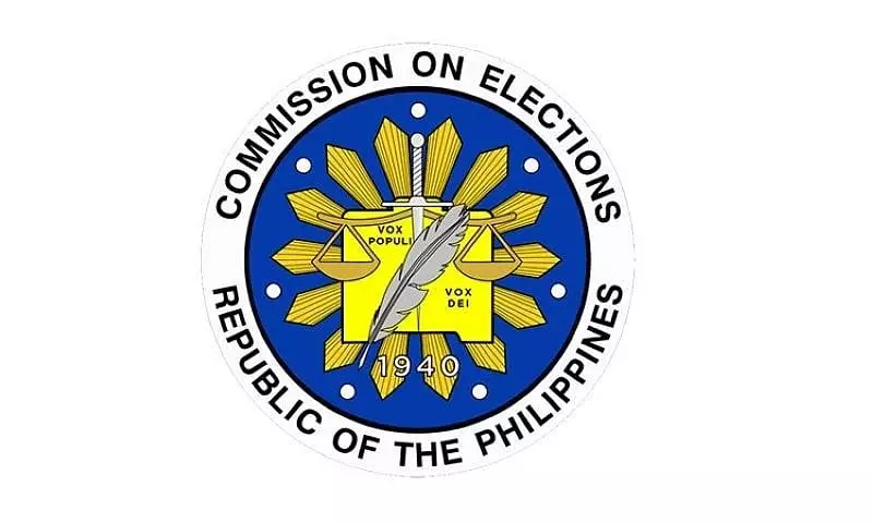 Comelec Suspends 2026 BARMM Candidate Filing Amid Districting Law Delay