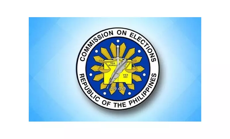 Comelec Urges 14-Year-Olds to Register for 2026 SK Polls: Over 223K Already Signed Up