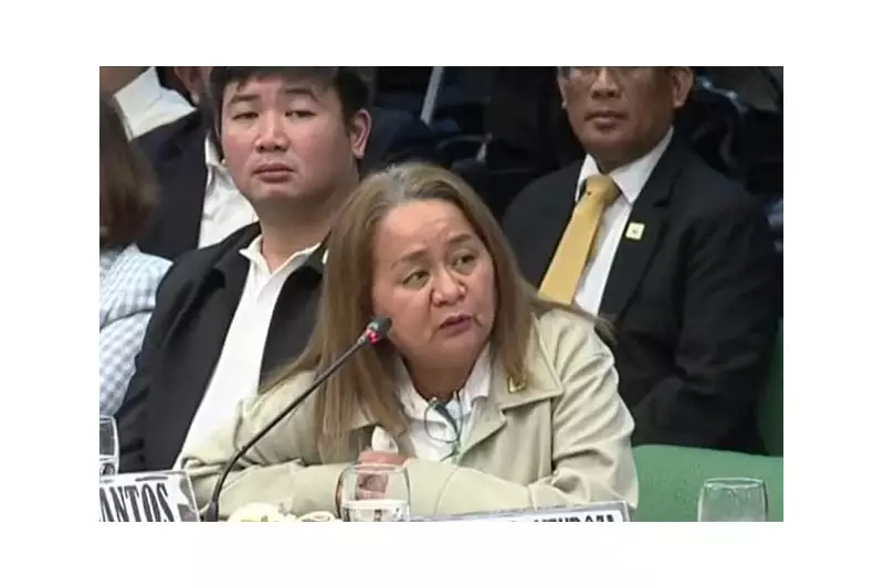 Contractor Returns PHP 15M in DOJ Flood Control Probe