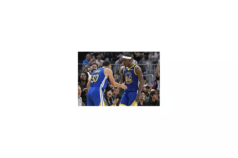 Curry, Butler Lead Warriors to 119-116 Win vs Suns in Thriller