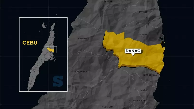 Danao City Blocks ₱89M DPWH Projects, Demands Funds for Typhoon-Damaged Bridges