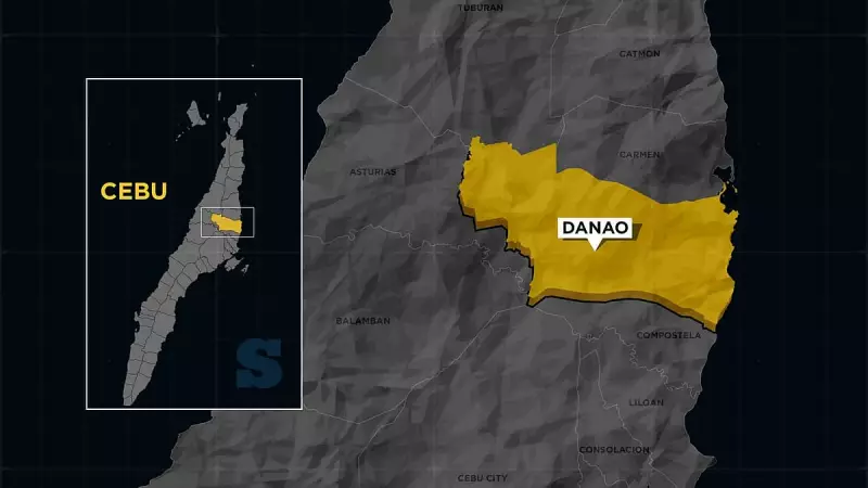 Danao City Schools Resume Face-to-Face Classes on December 3, 2025