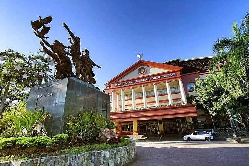 Davao City Council Approves P187.3M Bonus for Employees