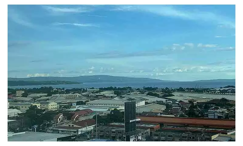 Davao City Ends 2025 with Strong Economic Growth, Sustained Investments