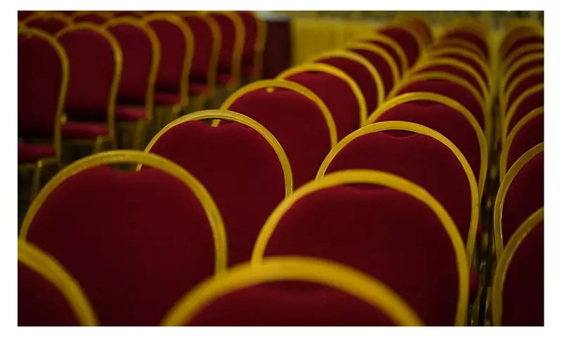 Davao City to Build P500M Convention Center Rivaling SMX in Maa