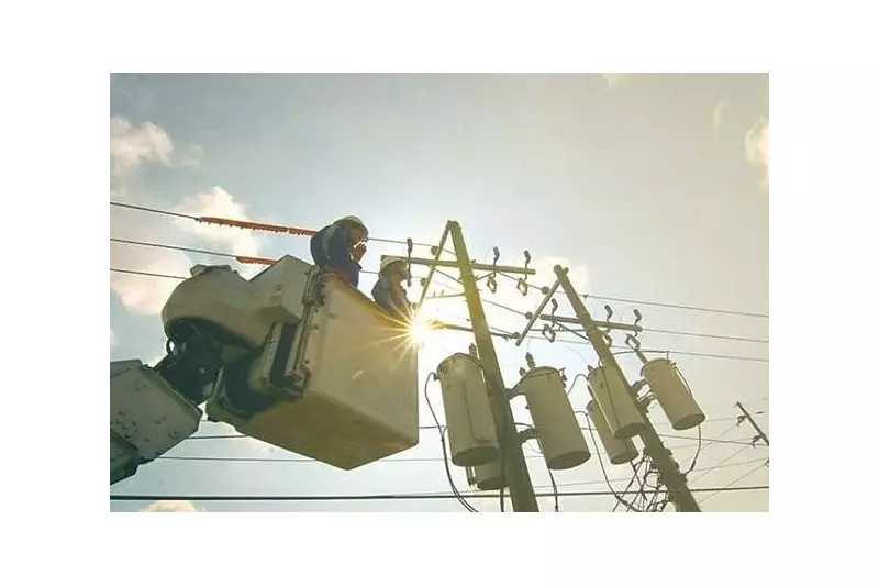 Davao Light Cuts December Power Rate to P9.71/kWh, Cites Stable Grid