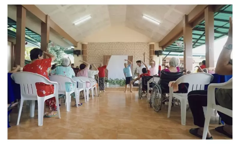 Davao Oriental Breaks Ground on 240-Bed Mandaya-Inspired Home for Abandoned Seniors