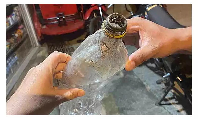 Davao Police Debunk Firecracker Injury Report, Cite Misinformation