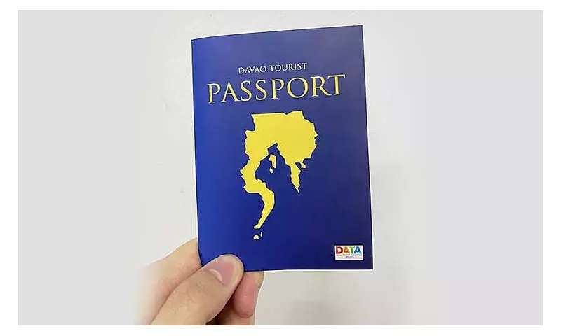 Davao Tourist Passport Launches: P500 Pass Offers Discounts, Viral Hit with 1.8M Views