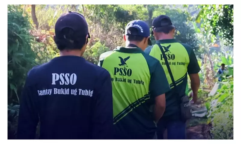 Davao's Bantay Bukid Volunteers Report 15 Environmental Violations in 2025