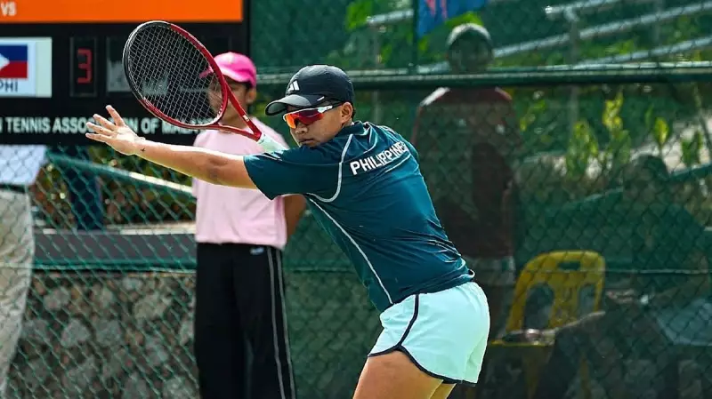 Davao's Shaira Hope Rivera Eyes Medal in 4th SEA Games for Philippines