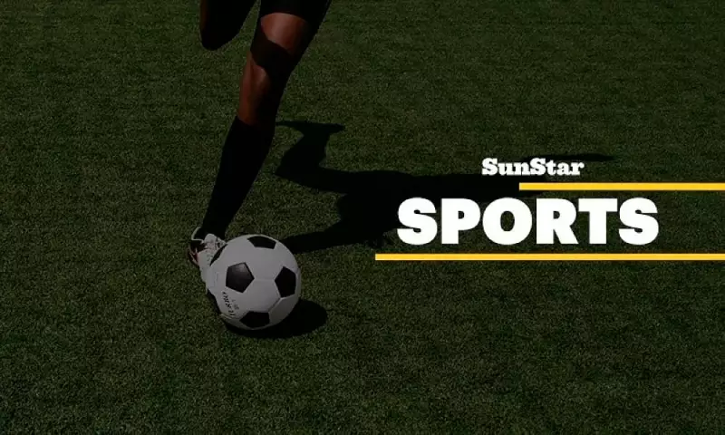 DBTC Wins 5th Straight Cesafi Football Title; Collegiate Final Ends in Brawl