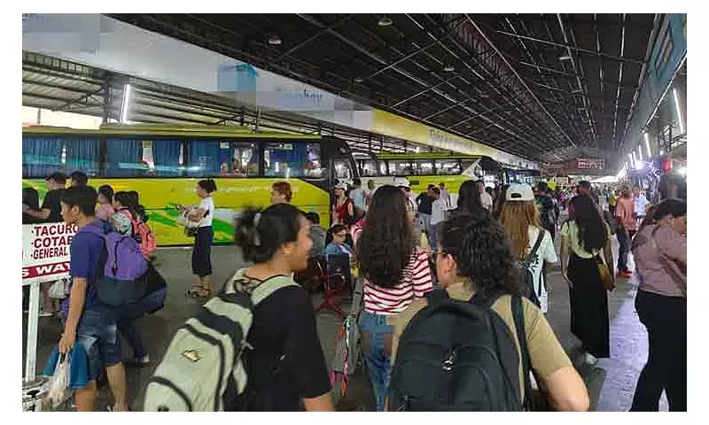 DCOTT Set to Surpass P50M Revenue Target as Holiday Travel Surges