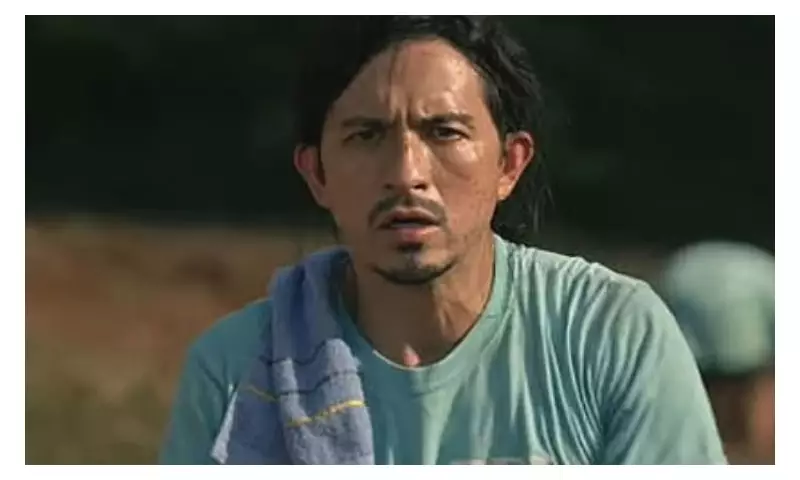 Dennis Trillo Wins Best Actor at 2025 Asian Academy Creative Awards