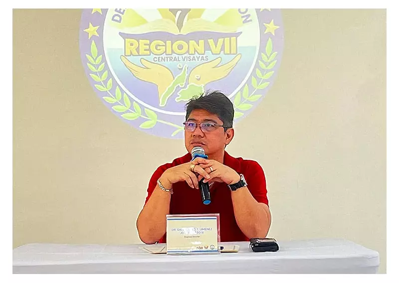 DepEd 7 Faces P4.3B Funding Gap for Quake, Typhoon-Damaged Schools