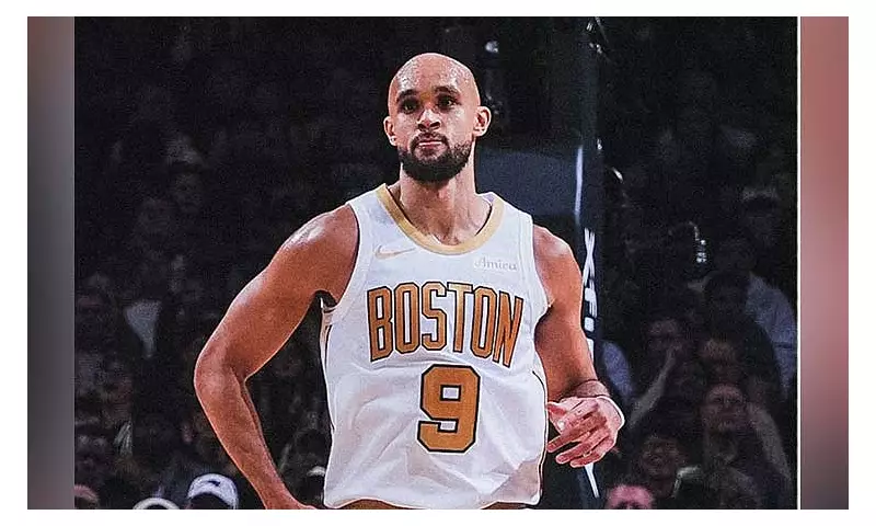 Derrick White's 33 Points Lead Celtics to 129-116 Victory Over Heat