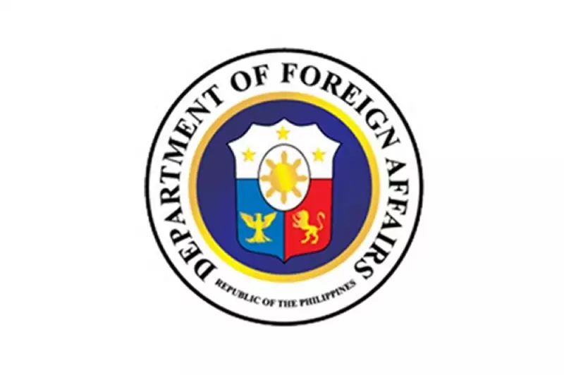 DFA Opens New Apostille Hub in Balanga City, Bataan for Faster Service