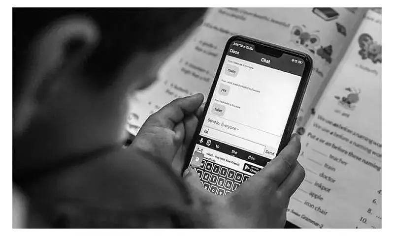 Digital Parenting Urged in Davao to Combat Child Online Exploitation