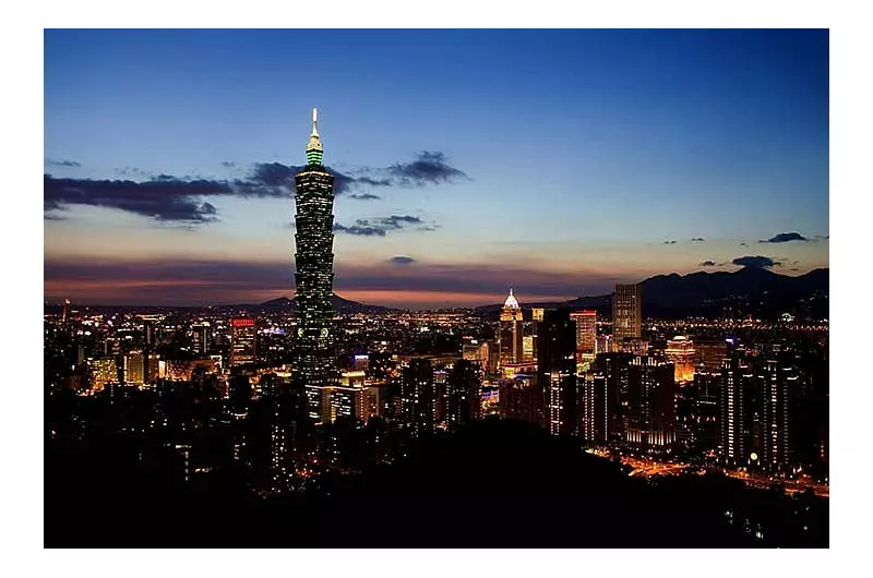 DMW: No Filipino Workers Hurt in Taiwan's 6.6 Magnitude Earthquake