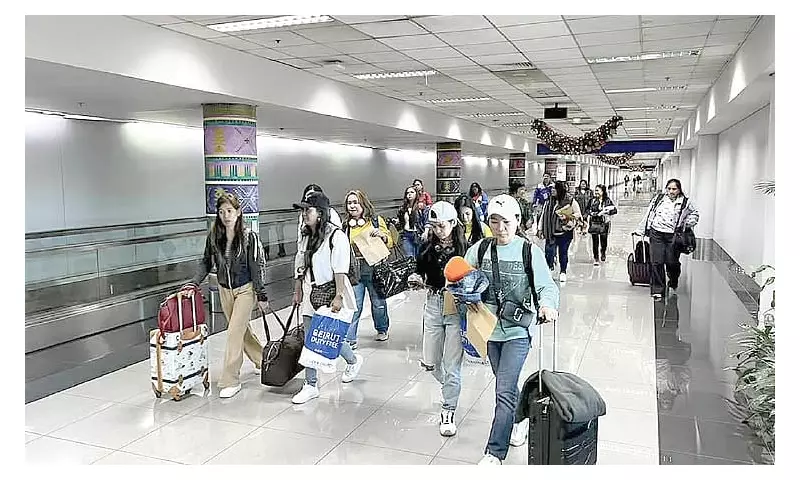 DMW Orders Global Offices: 'Go Out of Your Way' to Help OFWs