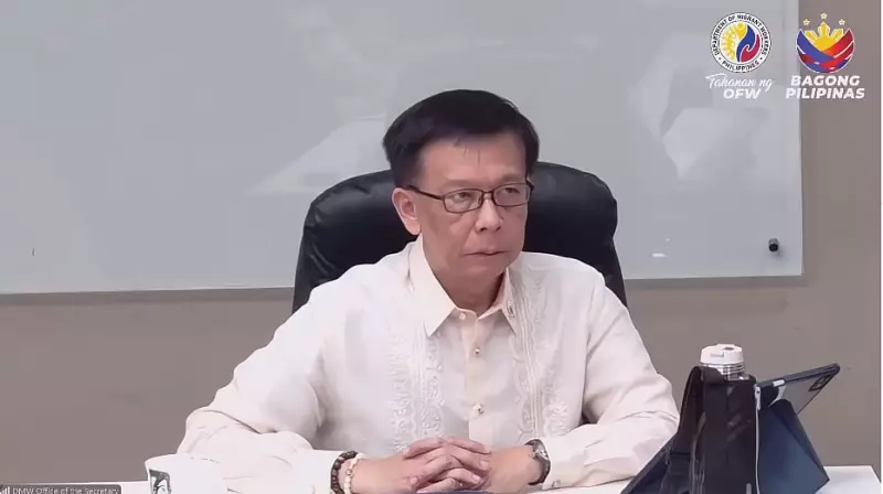 DMW Reports 3,000 Job Orders for $500 Minimum Wage for OFW Domestic Helpers