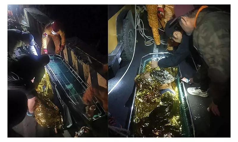 DNA Test Ordered for Body Believed to Be Ex-DPWH Official Catalina Cabral