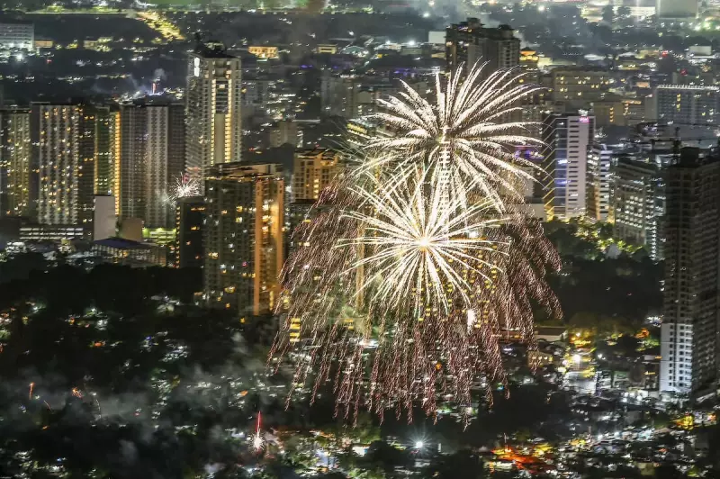 DOH 7 Launches 'Ligtas Christmas' Campaign for a Safe Holiday Season