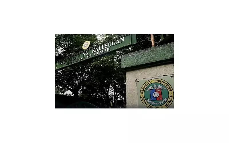 DOH Reports 140 Firecracker Injuries, 23% Drop vs 2024