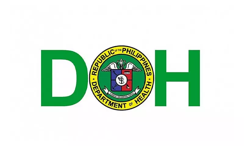 DOH Urges Filipinos: Eat Healthy, Stay Active, Travel Safe for Holidays
