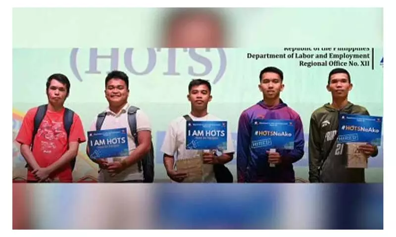 DOLE-12 Assists 27,000+ Jobseekers, 1,680 Hired-on-Spot in 2025 Fairs
