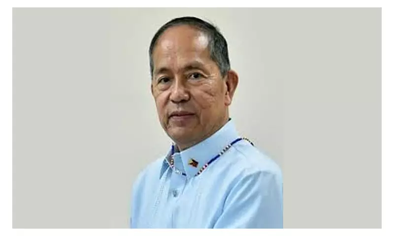 DOLE Warns Fireworks Industry: OSH Compliance 'Non-Negative' Before New Year