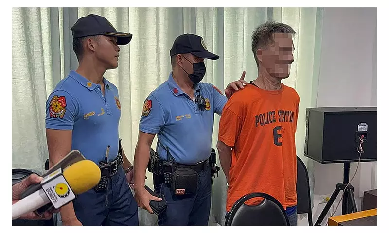 Double Murder in Cebu: Siblings Shot Dead by Ex-Convict on Christmas Day