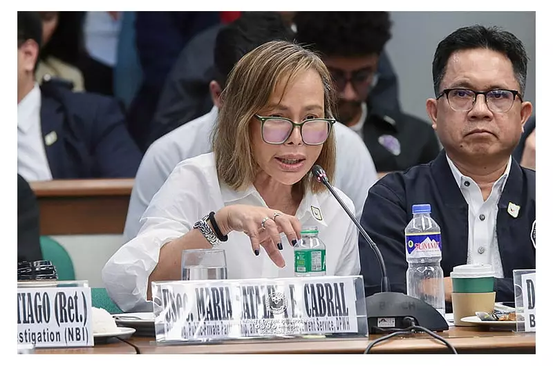 DPWH Official's Death Ruled Suicide, Probe Links to Flood Control Scandal