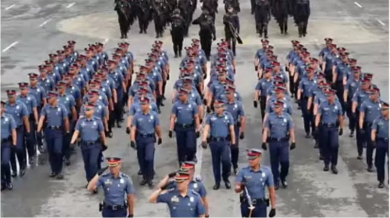 DSWD on Red Alert as TD Wilma Hits Visayas, P2.1B Aid Ready