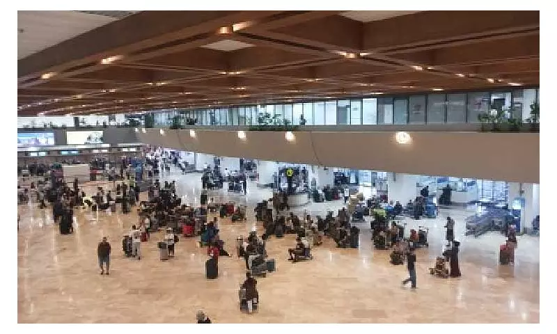 DSWD Opens New Help Desk for Minors Traveling Abroad at NAIA Terminal 1