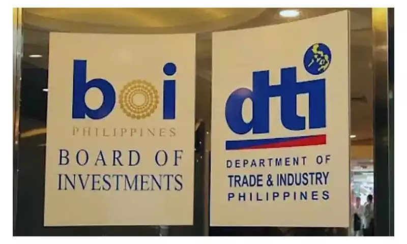 DTI, LRA Sign Rules Extending Foreign Land Lease to 99 Years