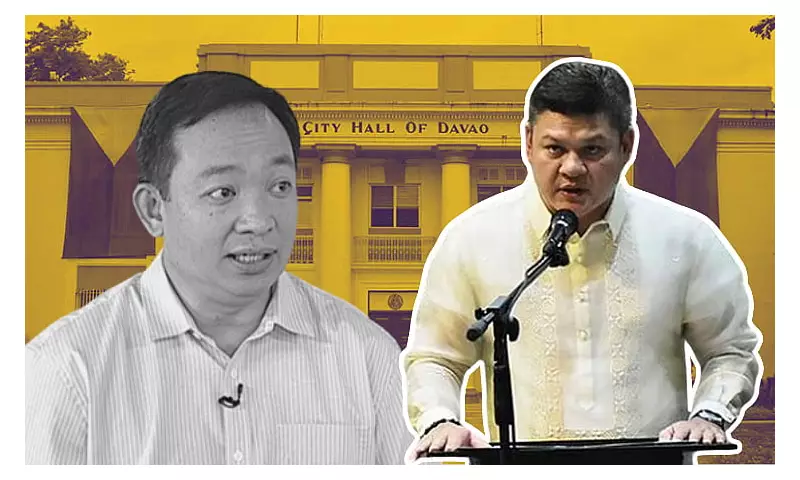 Duterte Welcomes Probe into Davao Flood Projects, Says 'Nothing to Hide'