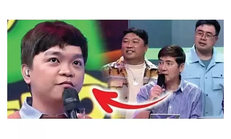 Eat Bulaga's 'The Clones' Champ Jean Jordan Abina Fails to Sign Contract