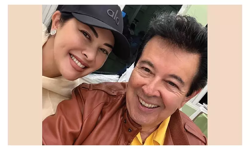 Eddie Gutierrez Shows Improvement After Spinal Surgery in Singapore