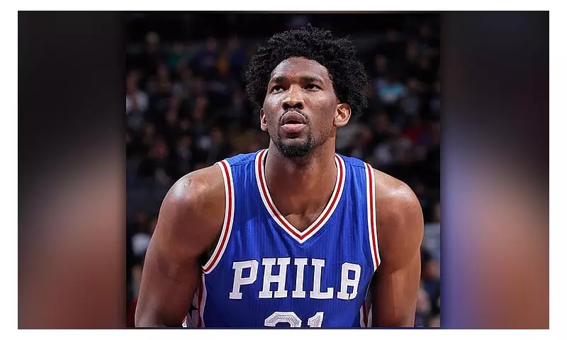 Embiid Returns, But 76ers Fall in 2OT Thriller vs Hawks 134-142
