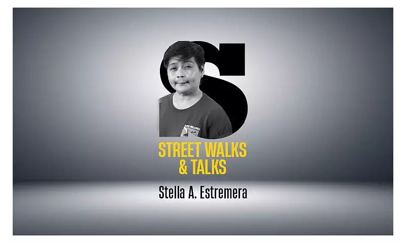 Estremera: 'Kapoy Na' - A Journalist's Take on 2025's Toxic Politics