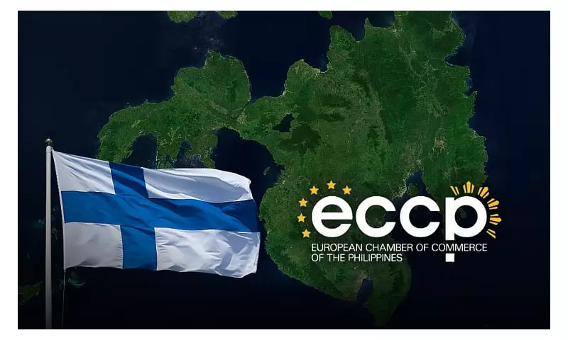 European Business Leader Slams 'Reckless' Terrorism Link to Mindanao After Sydney Attack